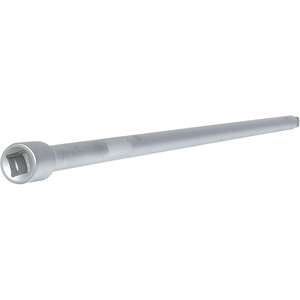 KS TOOLS 1/2 "X extensión de Bamboleo extra larga, 600mm - Product Image 3