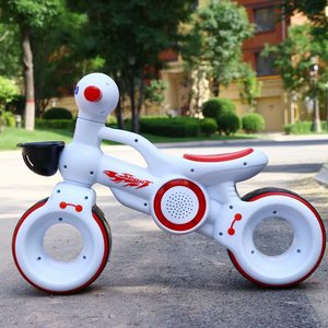 Mini-vélo d'équilibre sans pédales pour enfants / Vélo d'équilibre pour bébé / Vélo d'apprentissage pour enfants - Prix usine - Product Image 3