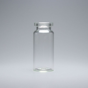 10ml Clear <b>Empty</b> Small Tubular <b>Glass</b> <b>Bottle</b> Vial Supplier - Product Image 6