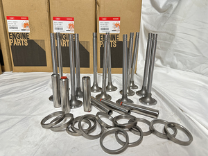 N14 NT855 Engine Overhaul <strong>Rebuild</strong> <strong>Kit</strong> 4024878 4024881 4024879 4024880 4024876 4024877 4024881 4025297 4089890 4090008 - Product Image 5