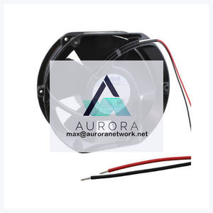 Ventilateur de refroidissement OEM de haute qualité, FDD1-17251EBMW32-L,FDD1-17251EBMW32-L-ND, avec un bon prix - Product Image 1