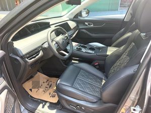 Changan Uni-K IDD 2022 2023 2024 Usados, <span class=keywords><strong>Coches</strong></span> <span class=keywords><strong>Híbridos</strong></span> <span class=keywords><strong>de</strong></span> Gasolina Changan Fabricados en China, Changan Auto - Product Image 5