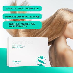 Champú y Acondicionador Herbal Reparador de Marca Privada OEM/ODM para la <span class=keywords><strong>Caspa</strong></span> y Control de Grasa, Champú de 750 ml - Product Image 3