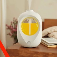 Diffuseur d'arômes mural, distributeur d'air frais pour cuisine et salle de bain, alimenté par USB, moderne, parfum d'huile essentielle, aromathérapie