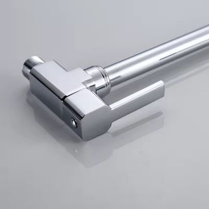 <span class=keywords><strong>Grifo</strong></span> De Cocina De agua fría De aleación De Zinc monomando cromado contemporáneo Torneira De Cozinha <span class=keywords><strong>Grifo</strong></span> De Cocina - Product Image 4