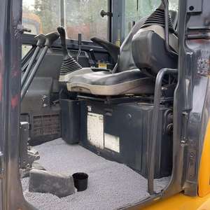 Mini-excavatrices Komatsu PC35MR PC20MR PC26 d'occasion en bon état, équipement compact et fiable à vendre - Product Image 3