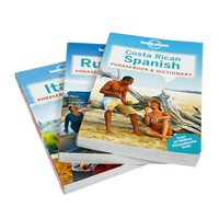Services d'impression de livres bon marché dictionnaire espagnol-anglais livres éducatifs imprimés dictionnaire personnalisé pour l'apprentissage