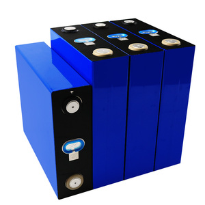 Lifepo4 228AH 200Ah 4/8/16/32 pièces batterie rechargeable 3.2V Lithium fer Phosphate prismatique nouvelles cellules solaires pour camping-car bateau voiturette de golf - Product Image 1
