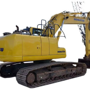 Komatsu PC240lc Komatsu PC240lc KomatsuPC240lc original de Japón con excavadora de segunda mano de alta calidad a la venta en Shanghai - Product Image 1