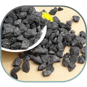 كربون منشط حبيبي روشون الأكثر مبيعًا، قابل للتخصيص بأحجام 8-30/12-40 شبكة، قيمة اليود 900، نقاء 99%، عامل مساعد - Product Image 3