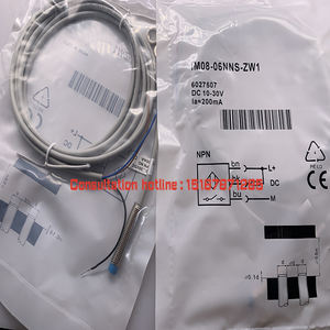 Sensor de interruptor de proximidad de productos básicos de punto disponible de Venta caliente 1 B5PO-ZC1 1/1 B5NO/<span class=keywords><strong>NS</strong></span> sensor inductivo de productos básicos de punto disponible - Product Image 1