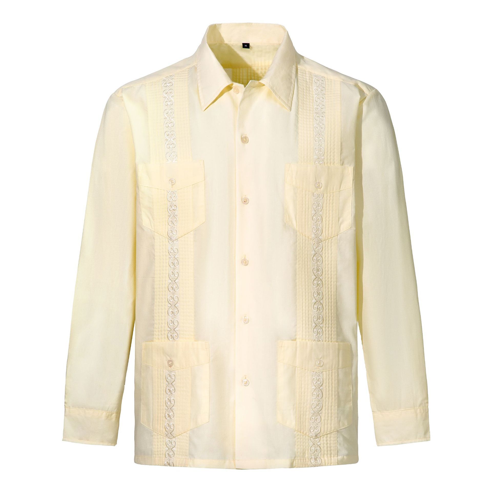 Nouveau Design avec motif graffiti personnalisé pour hommes, chemise de plage, Vintage, à manches courtes, à rayures, cubains, Guayabera