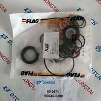 Kits de réparation FLAG 80 0671,190440-0380 pour TOYOTA