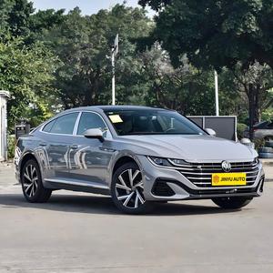 <span class=keywords><strong>รถ</strong></span>ยนต์ Volkswagen <span class=keywords><strong>CC</strong></span> Arteon 2.0T 330/380TSI ปี 2026 ใหม่ พวงมาลัยซ้าย ขับเคลื่อนล้อหน้า เบาะหนัง 5 ที่นั่ง กล้องมองหลัง - Product Image 3