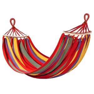 Hamac en <span class=keywords><strong>toile</strong></span> anti-retournement avec sangle de fixation durable, <span class=keywords><strong>moustiquaire</strong></span> intégrée, pour extérieur et intérieur, anti-moustiques, anti-accroc, portable - Product Image 2