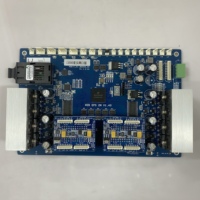 Hoson I3200 Kit de conversion i3200 tête d'impression carte mère ensemble de cartes réseau Kit de mise à niveau à double tête