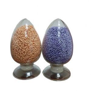 Granulés de plastique en alliage ABS PC modifiés SY/granulés de plastique Abs,pc avec stabilité dimensionnelle/bonne fluidité/haute ténacité/ - Product Image 1