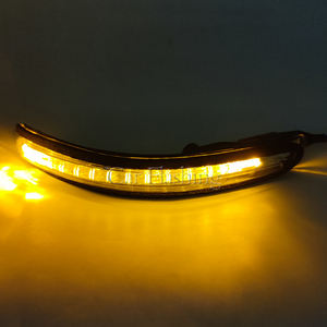 Feu de position latéral à LED pour rétroviseur et clignotant 87624-1W000 pour <span class=keywords><strong>KIA</strong></span> <span class=keywords><strong>Rio</strong></span> MK3 2012 2013 2014 2015 2016 - Product Image 6