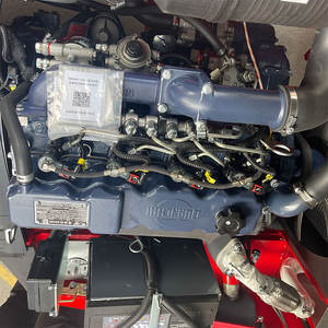 מפעל לייצוא ישיר jac דיזל מלגזה 3.8 טון עם צד מצב חדש לתעשיות המסעדות - Product Image 6