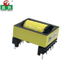 <span class=keywords><strong>Transformador</strong></span> pequeño ER28 de paso por orificio, <span class=keywords><strong>220V</strong></span> <span class=keywords><strong>a</strong></span> <span class=keywords><strong>12V</strong></span> 300W, para inversores, transformadores reductores de alta frecuencia, transformadores PCB - Product Image 5