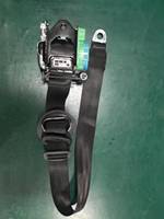 Accessoires de ceinture de sécurité avant pour Audi A3, pièces de rechange pour ceinture de sécurité