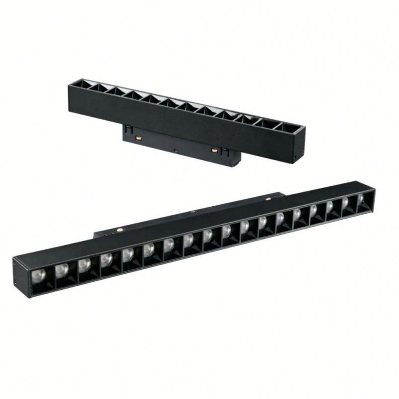 linear adjustable led