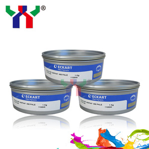 Khu Vực In Ceres Eckart 9224 Mực In Offset Vàng - Product Image 3