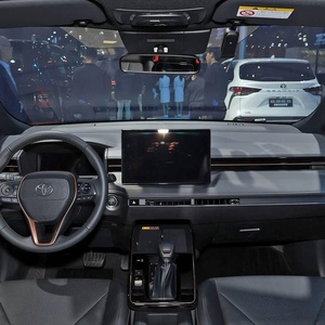 Nouveau modèle 2026 pour Corolla Cross 2.0L Édition Luxe LHD <span class=keywords><strong>SUV</strong></span> Essence Caractéristiques de sécurité <span class=keywords><strong>Prix</strong></span> de gros compétitif 333auto - Product Image 5