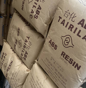 Gránulos de Resina ABS Blanca Tairilac, Material Plástico de Grado de Moldeo por Inyección para Electrodomésticos y Componentes Eléctricos - Product Image 2