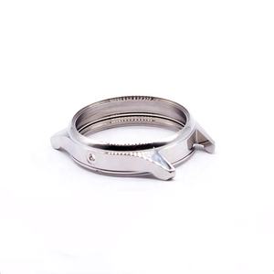 CNC Turning Service Divers Bronze <strong>Watch</strong> case for Machining <strong>Prototype</strong> - Product Image 4