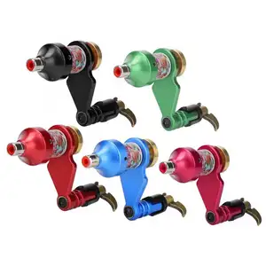 Wholesale New Arrival FK Low Noise Direct Drive Motor Tattoo Machines