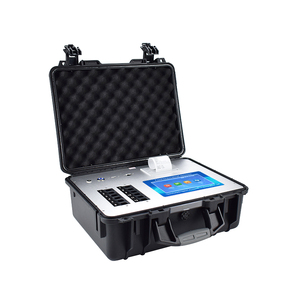 Detector de alimentos profesional Strumenti Analisi Cereali - Product Image 5