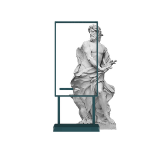 จอแสดงผล <span class=keywords><strong>OLED</strong></span> แบบตั้งโต๊ะขนาด <span class=keywords><strong>48</strong></span> 55 77 นิ้ว โปร่งใส ความละเอียด 1080P FHD สำหรับป้ายดิจิทัลแบบมองทะลุ เหมาะสำหรับสำนักงานบริษัทและแผนกต้อนรับ - Product Image 1