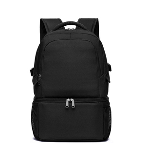 Nouveau sac à dos isotherme de pique-nique durable avec sac isotherme étanche Sac à dos de randonnée isolé souple Sac isotherme de camping Sac isotherme d'extérieur - Product Image 2