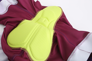 Dblue OEM Nuevo Traje De Triatlon Fabricantes Sublimación Impresión Triatlón Desgaste Traje De Triatlón De Una Pieza - Product Image 6