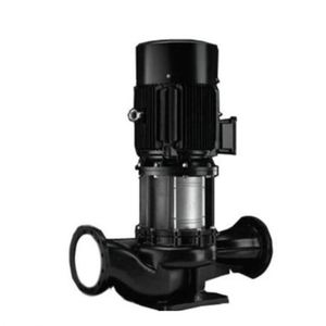 ปั๊มน้ำหมุนเวียนสำหรับหอทำความเย็น ปั๊มเพิ่มแรงดันน้ำในครัวเรือน ปั๊มน้ำแนวตั้งแบบขั้นตอนเดียว ขายดีที่สุดในอิตาลี - Product Image 1