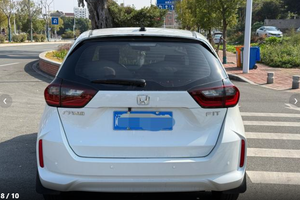 <span class=keywords><strong>Autos</strong></span> Usados GAC <span class=keywords><strong>Honda</strong></span> Fit 2023 1.5L CVT, Auto Compacto Moderno, Gasolina 1.5L, Vehículos de Segunda Mano, Auto Usado Certificado, Auto Antiguo - Product Image 5