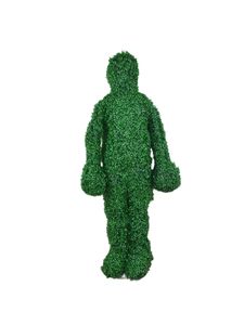 Costume da Palcoscenico Originale e Divertente per Spettacoli all'Aperto, Abito da Ballo per Nightclub, Costume da Albero con Fiori Speciali per Adulti - Product Image 4