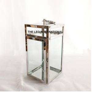 Candelabro de Hierro Hecho a Mano Vintage, Lámpara de Mesa Grande para Decoración de Jardín, Bodas al Aire Libre - Product Image 6