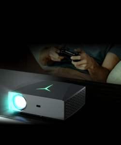 Android Thông Minh 9.0 F40 Đa Phương Tiện Rạp Hát Tại Nhà Internet Sẵn Sàng Tích Hợp Loa Lcd 1080P Máy Chiếu Trực Tiếp Tại Nhà - Product Image 5