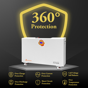 Suitable Alishine Low Price Lithium Solar 51.2V Lithium <b>Battery</b> Power Lithium <b>Battery</b> 310Ah 25kwh <b>Battery</b> - Product Image 3