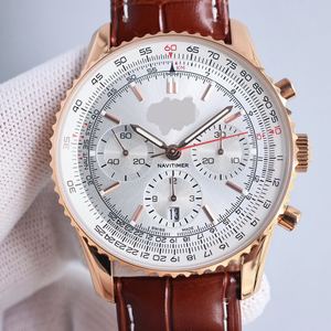 Montre-bracelet numérique simple en acier inoxydable et cuir pour homme, tendance et très vendue en Europe et en Amérique - Product Image 1