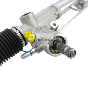 Nouvelle crémaillère de direction assistée automatique pour BMW 3 E36 <span class=keywords><strong>E46</strong></span> LHD OEM 32131140956 32131096240 32131096280 32131138196 32131140828 - Product Image 5