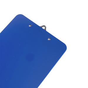 Presse-papier en plastique de 2.5mm d'épaisseur, haute qualité, personnalisé, nouveau bureau - Product Image 2