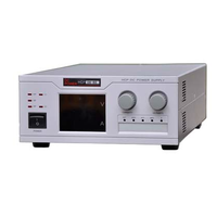 Electroimán de Laboratorio con Fuente de Alimentación de 1.5 a 2.2 Tesla