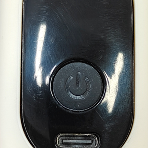 Anello Massaggiante a Percussione Senza Fili per Tessuti Profondi, Anello per Massaggio Fasciale, Riabilitazione Fisica, Materiale ABS, <span class=keywords><strong>Rilassamento</strong></span> Muscolare - Product Image 6