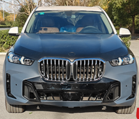 Kit de conversion style sport G05 pour BMW X5 F15 (14-18) - Améliorez votre X5 avec le kit M Sport LCI (23-24) - Kit carrosserie X5 F15 - Compatible OEM