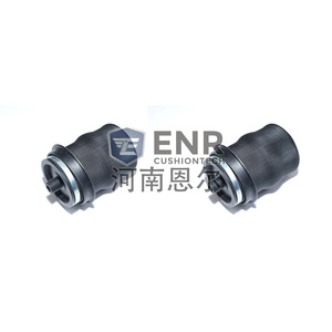 Amortisseur Enr Cushiontech 6430-6807008-001 pour camion Maz, pièce de rechange - Product Image 4