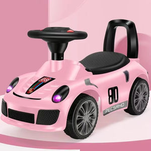 ไฟแดงสำหรับเด็กมีที่จับแบบผลักได้ - Product Image 2