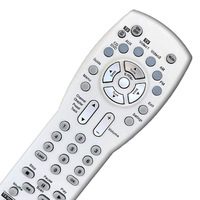 AV3.2.1 es aplicable al control remoto ABS para el sistema de centro multimedia Bose de primera generación, controles de audio y video para TV